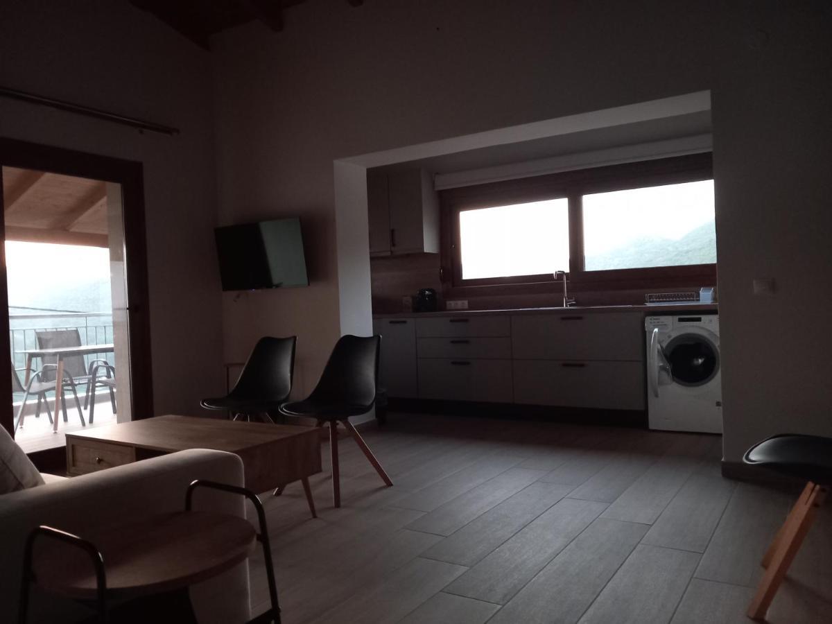 Apartamento Bellιsimo3 Parga Exterior foto